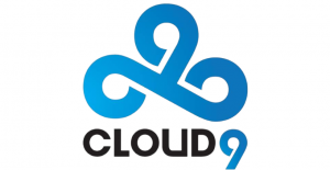 an image of the logo of the software development tool, Cloud9