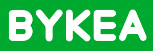 an image of the Bykea logo