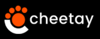 an image of the cheetay logo
