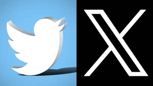 Twitter gets a new logo with an X